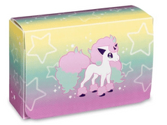 Galarian Ponyta Gradient Double Deck Box